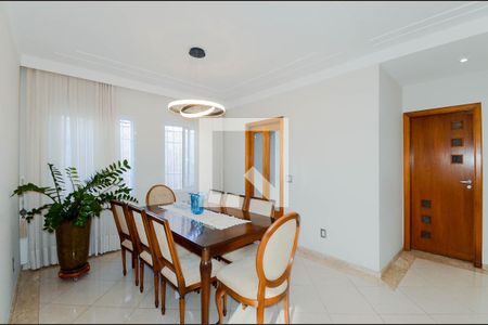 Sala de Jantar de casa para alugar com 3 quartos, 175m² em Jardim Eusonia, Guarulhos