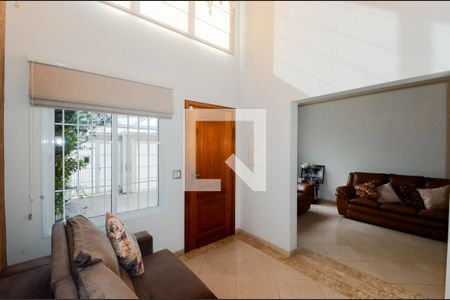 Sala de casa para alugar com 3 quartos, 175m² em Jardim Eusonia, Guarulhos