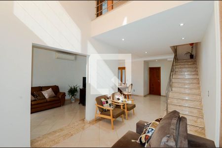 Sala de casa para alugar com 3 quartos, 175m² em Jardim Eusonia, Guarulhos