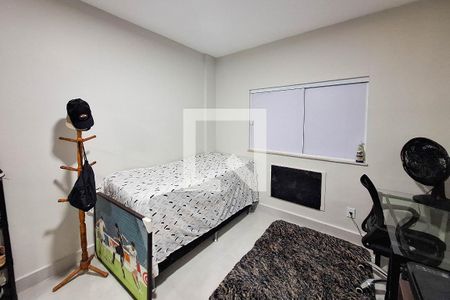 Quarto de apartamento para alugar com 2 quartos, 78m² em Icaraí, Niterói