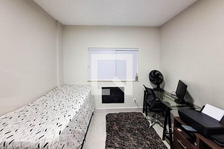 Quarto de apartamento para alugar com 2 quartos, 78m² em Icaraí, Niterói