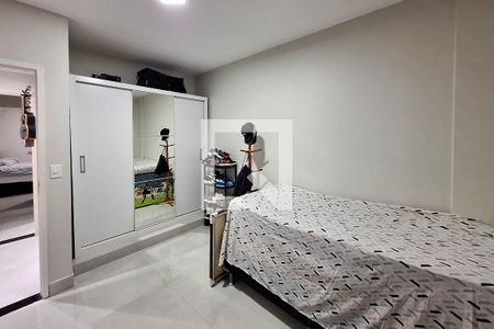 Quarto de apartamento para alugar com 2 quartos, 78m² em Icaraí, Niterói