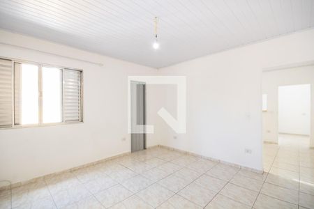 Suíte de casa para alugar com 1 quarto, 60m² em Cipava, Osasco