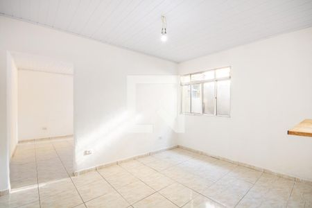 Sala de casa para alugar com 1 quarto, 60m² em Cipava, Osasco