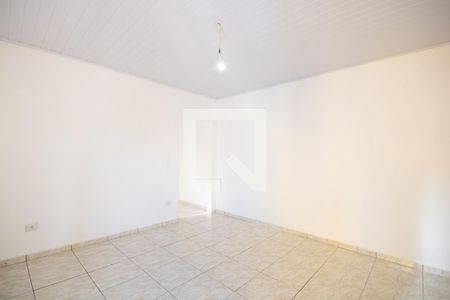 Suíte de casa para alugar com 1 quarto, 60m² em Cipava, Osasco