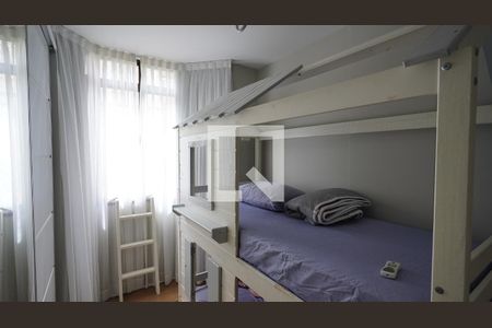 Quarto 1 de apartamento para alugar com 3 quartos, 80m² em Centro, Florianópolis