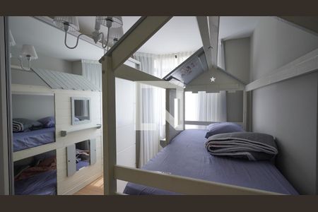 Quarto 1 de apartamento para alugar com 3 quartos, 80m² em Centro, Florianópolis