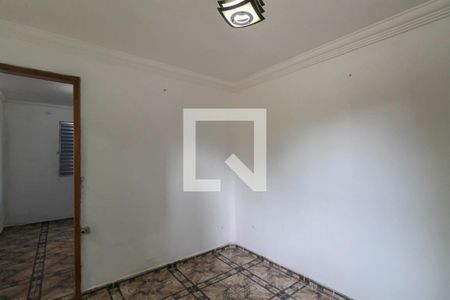 Sala de apartamento à venda com 2 quartos, 45m² em Fazenda da Juta, São Paulo