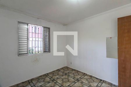 Quarto 1 de apartamento à venda com 2 quartos, 45m² em Fazenda da Juta, São Paulo