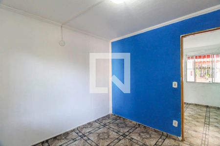 Quarto 2 de apartamento à venda com 2 quartos, 45m² em Fazenda da Juta, São Paulo