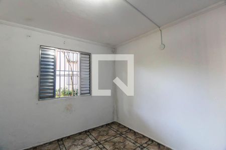 Quarto 2 de apartamento à venda com 2 quartos, 45m² em Fazenda da Juta, São Paulo