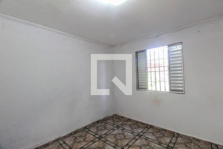 Quarto 1 de apartamento à venda com 2 quartos, 45m² em Fazenda da Juta, São Paulo