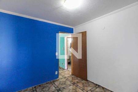 Quarto 2 de apartamento à venda com 2 quartos, 45m² em Fazenda da Juta, São Paulo