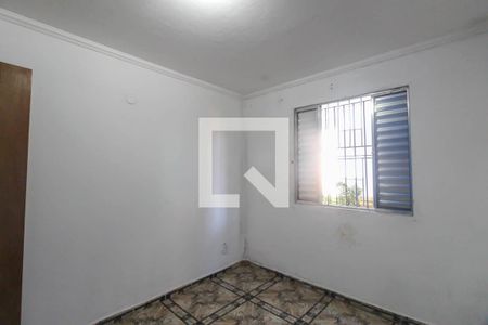 Quarto 2 de apartamento à venda com 2 quartos, 45m² em Fazenda da Juta, São Paulo