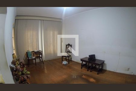 Sala de casa para alugar com 3 quartos, 175m² em Vila Itapura, Campinas