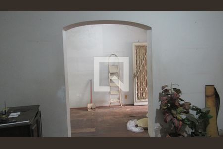 Sala de casa para alugar com 3 quartos, 175m² em Vila Itapura, Campinas