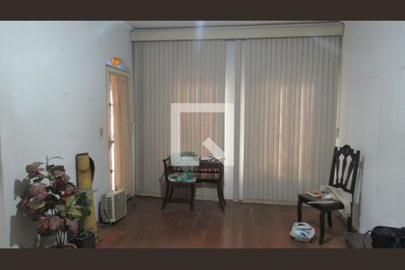 Sala de casa para alugar com 3 quartos, 175m² em Vila Itapura, Campinas