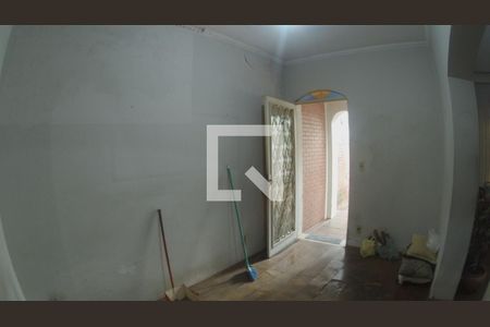 Sala de casa para alugar com 3 quartos, 175m² em Vila Itapura, Campinas