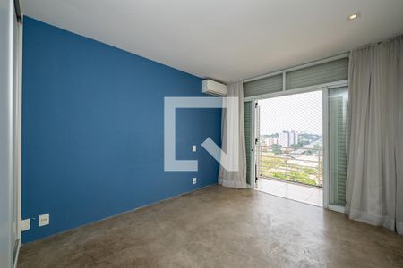 Suíte de apartamento para alugar com 3 quartos, 250m² em Vila Alexandria, São Paulo