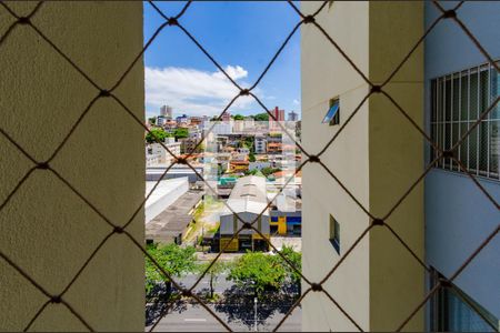 Vista de apartamento para alugar com 2 quartos, 80m² em Padre Eustáquio, Belo Horizonte