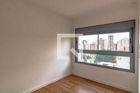 Quarto  de apartamento para alugar com 1 quarto, 35m² em Vila da Saúde, São Paulo