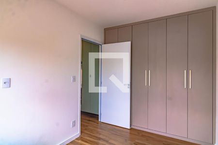 Quarto  de apartamento para alugar com 1 quarto, 35m² em Vila da Saúde, São Paulo