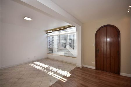 Sala de casa para alugar com 3 quartos, 170m² em Vila Sonia, São Paulo