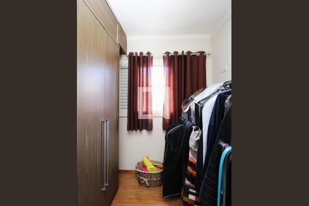 Quarto 2 de casa para alugar com 3 quartos, 140m² em Vila Nova Mazzei, São Paulo