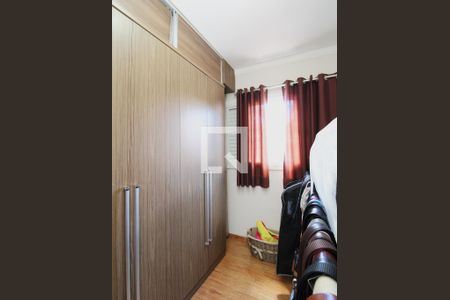 Quarto 2 de casa para alugar com 3 quartos, 140m² em Vila Nova Mazzei, São Paulo