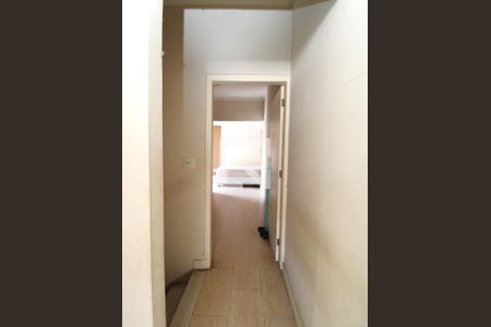 Corredor - Quarto 1 de casa para alugar com 2 quartos, 100m² em Vila Nova Mazzei, São Paulo