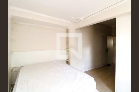 Quarto 1 de casa para alugar com 2 quartos, 100m² em Vila Nova Mazzei, São Paulo