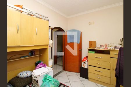 Quarto de casa para alugar com 2 quartos, 100m² em Vila Nova Mazzei, São Paulo