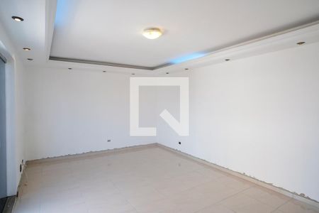 Sala de casa para alugar com 3 quartos, 296m² em Nova Gerti, São Caetano do Sul