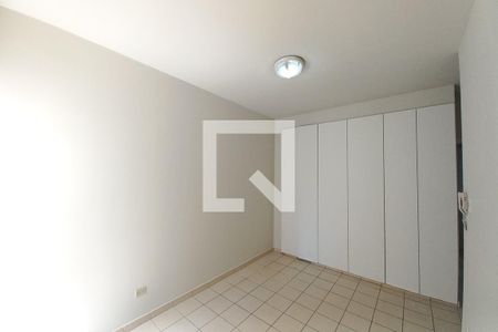 Sala de apartamento para alugar com 1 quarto, 58m² em Centro, Campinas