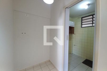 Copa de apartamento para alugar com 1 quarto, 58m² em Centro, Campinas