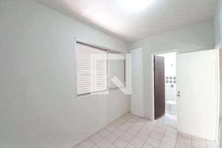 Quarto de apartamento para alugar com 1 quarto, 58m² em Centro, Campinas