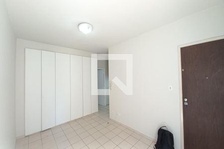 Sala de apartamento para alugar com 1 quarto, 58m² em Centro, Campinas