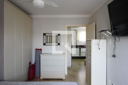 Quarto de apartamento para alugar com 1 quarto, 57m² em Mooca, São Paulo