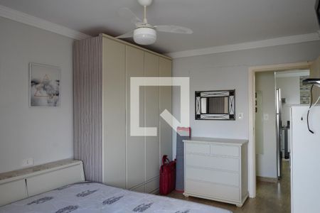 Quarto de apartamento para alugar com 1 quarto, 57m² em Mooca, São Paulo