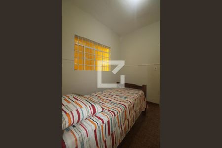 Quarto 1 de casa para alugar com 3 quartos, 80m² em Vila Industrial (campinas), Campinas