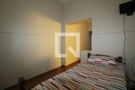 Quarto 1 de casa para alugar com 3 quartos, 80m² em Vila Industrial (campinas), Campinas