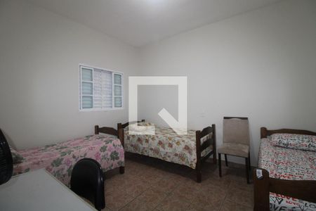 Quarto 2 de casa para alugar com 3 quartos, 80m² em Vila Industrial (campinas), Campinas