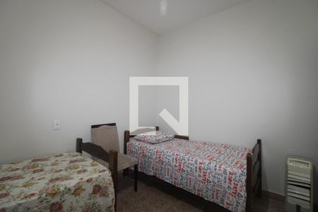 Quarto 2 de casa para alugar com 3 quartos, 80m² em Vila Industrial (campinas), Campinas