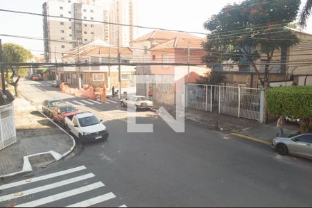 Vista Quarto de casa para alugar com 2 quartos, 100m² em Parque São Jorge, São Paulo