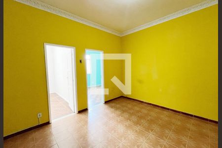 Sala de apartamento à venda com 2 quartos, 64m² em Penha, Rio de Janeiro