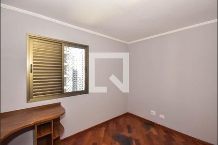 Quarto 1 de apartamento para alugar com 3 quartos, 111m² em Chácara Agrindus, Taboão da Serra