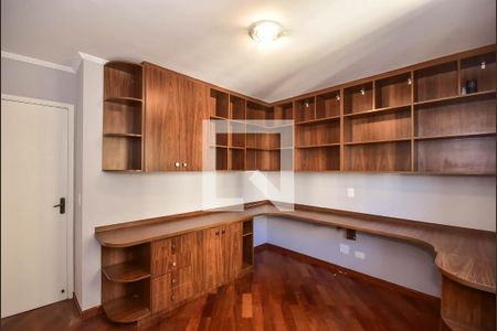 Quarto 1 de apartamento para alugar com 3 quartos, 111m² em Chácara Agrindus, Taboão da Serra