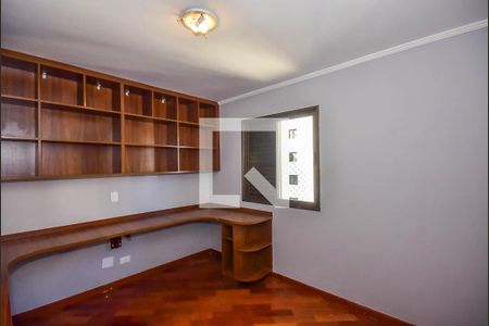 Quarto 1 de apartamento para alugar com 3 quartos, 111m² em Chácara Agrindus, Taboão da Serra