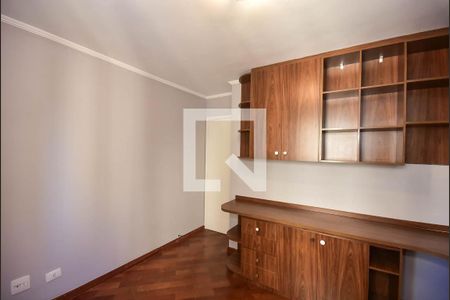 Quarto 1 de apartamento para alugar com 3 quartos, 111m² em Chácara Agrindus, Taboão da Serra