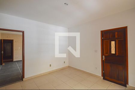 Sala de casa para alugar com 2 quartos, 148m² em Centro, São Bernardo do Campo